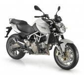 2009 Aprilia Mana 850 photo